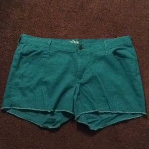 Old Navy “The Diva” Shorts